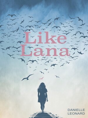 cover image of Like Lana